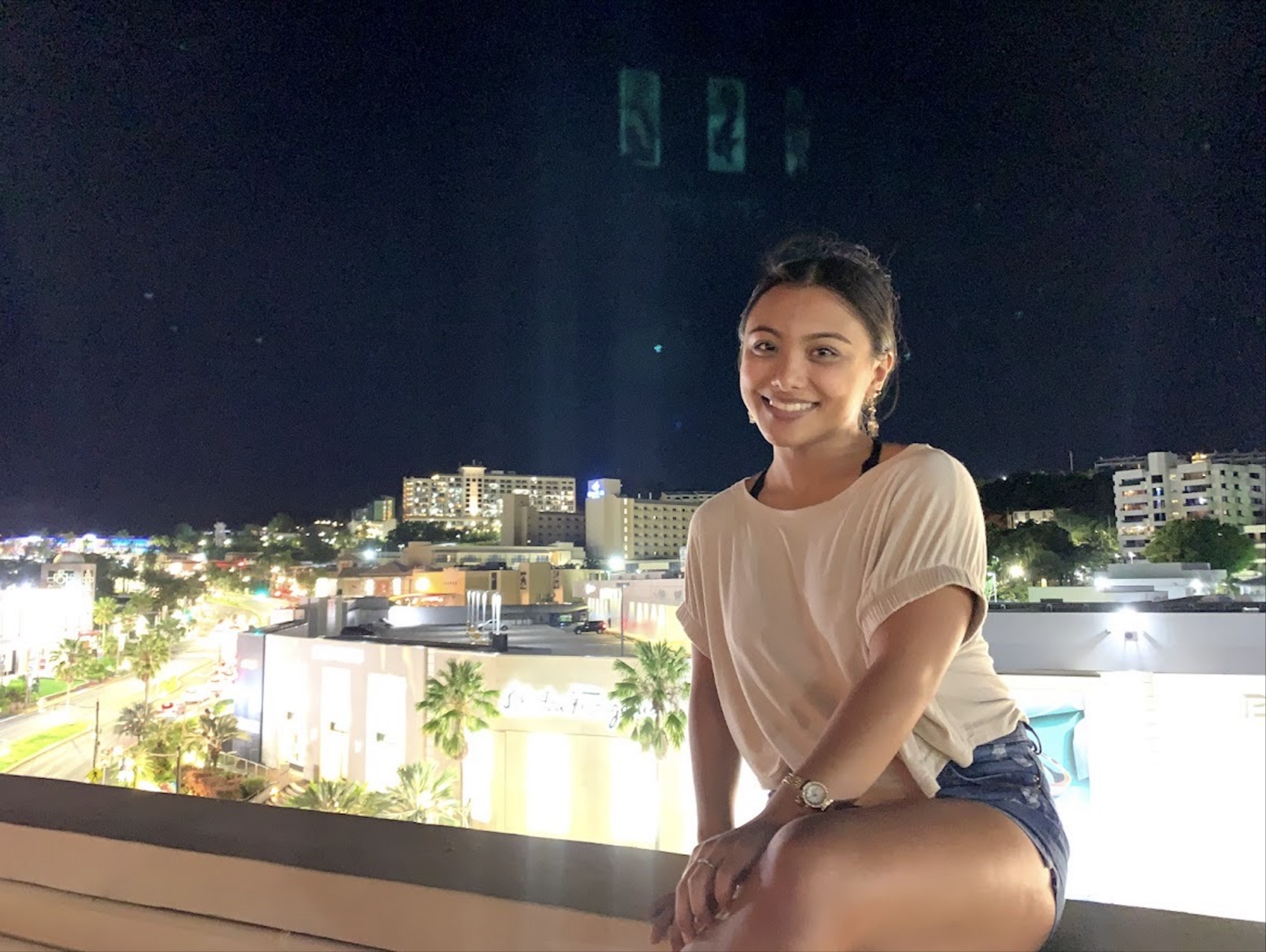 Jacilyn-Joy Root Tumon